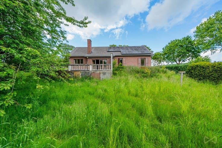 House in Marilles