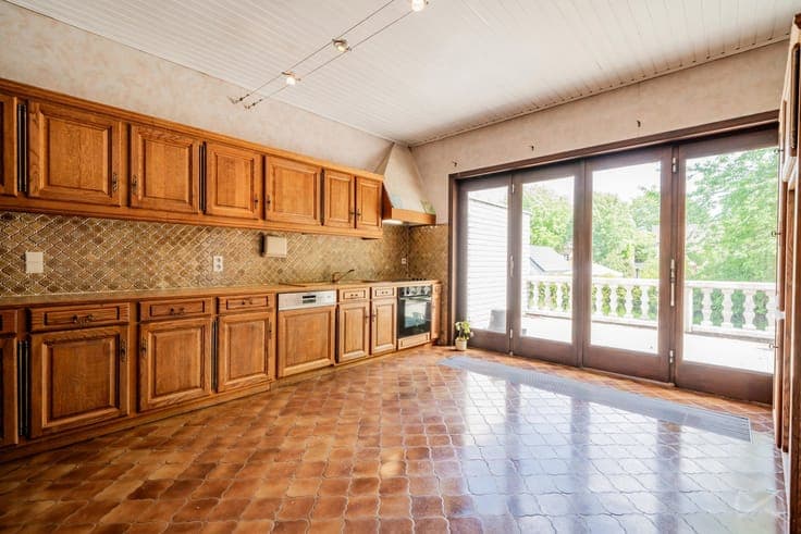 House in Marilles