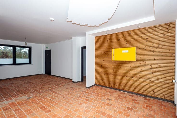 House in Spiennes
