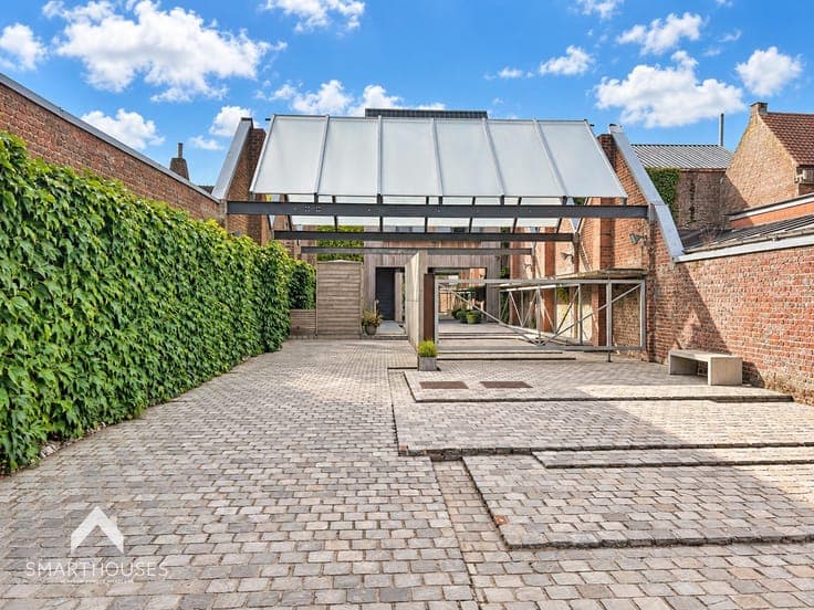 Bruanestraat 90A, 8800 Roeselare