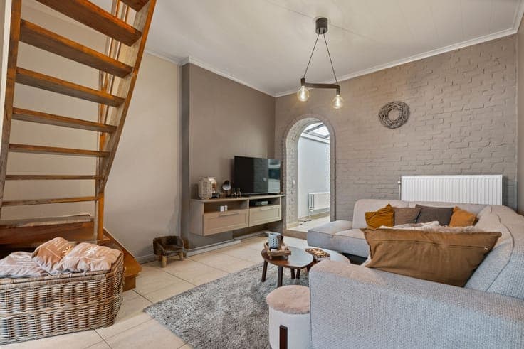 Townhouse