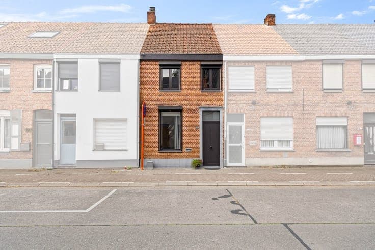 Townhouse