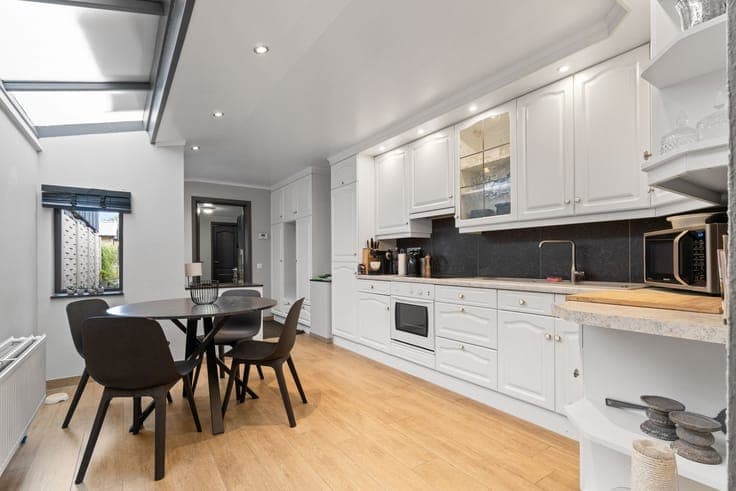 Townhouse