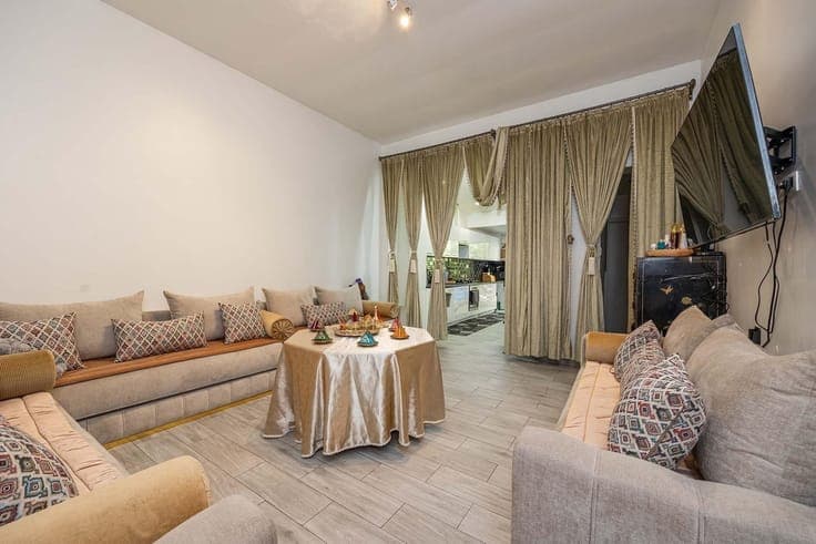 Investment property