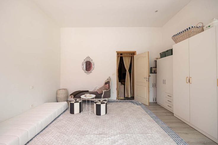 Investment property