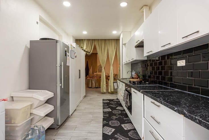 Investment property