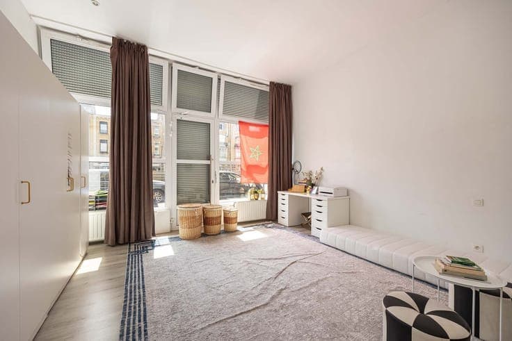 Investment property