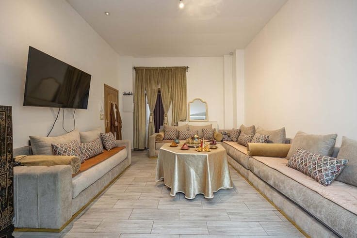 Investment property
