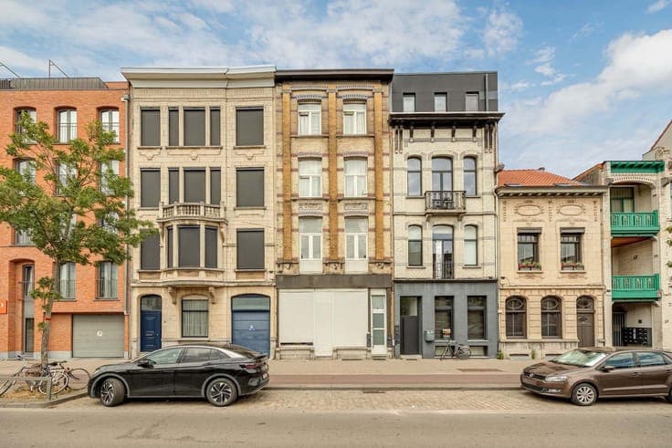 Investment property