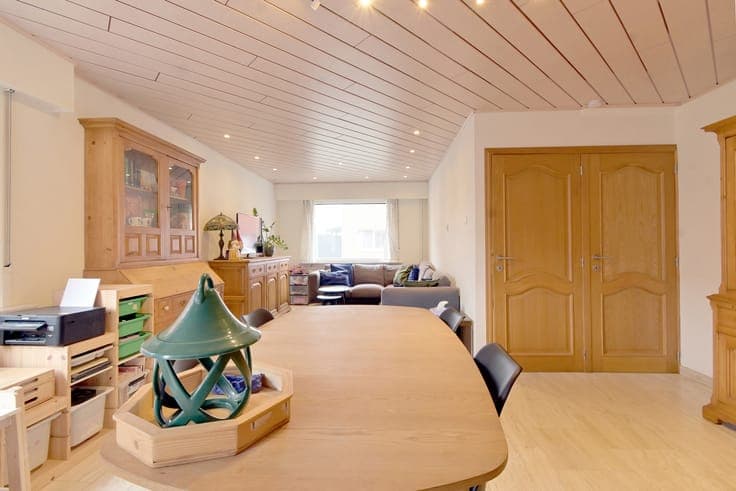 House in Zele
