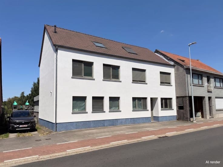 Woning