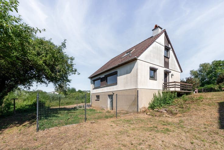 House in Virton