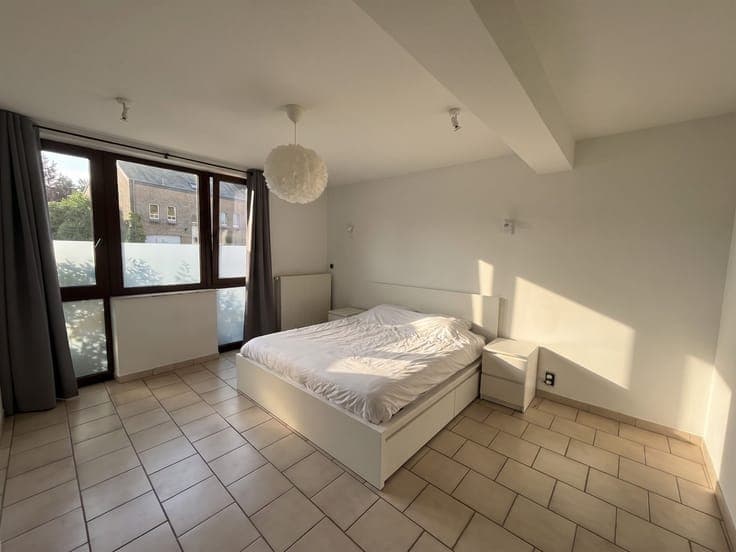 Investment property - Appartementbulding