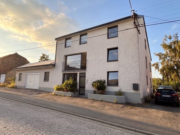 Investment property - Appartementbulding