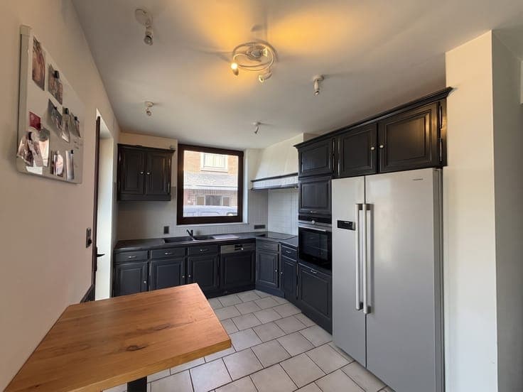 Investment property - Appartementbulding