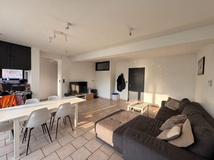 Investment property - Appartementbulding