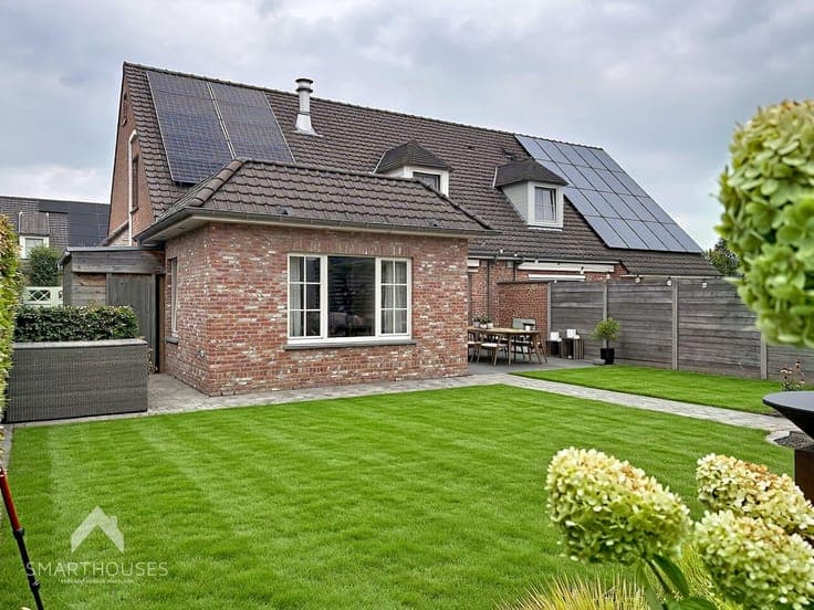 House in Lendelede