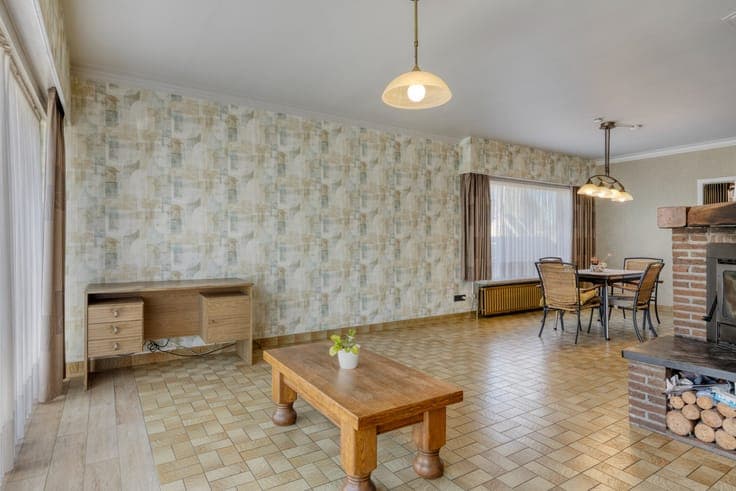 House in Dessel