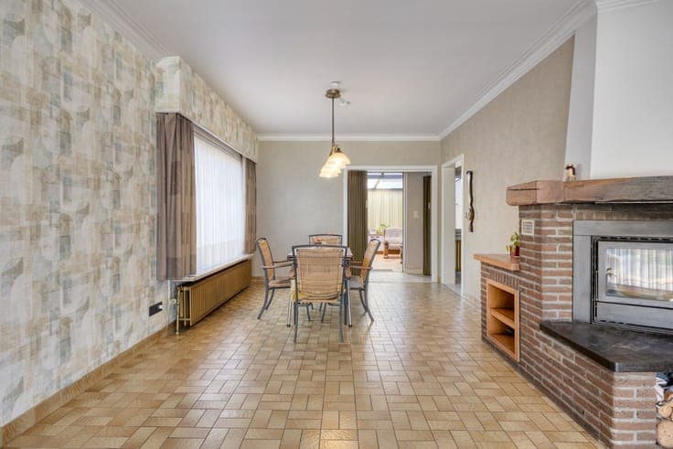 House in Dessel