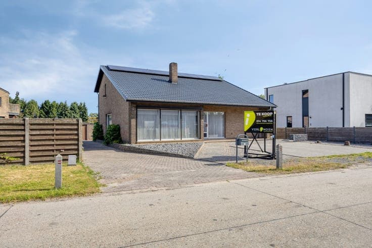 House in Dessel