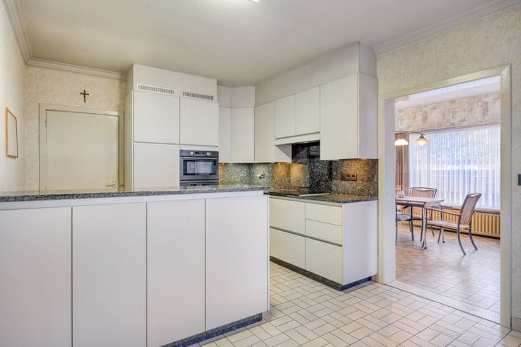 House in Dessel