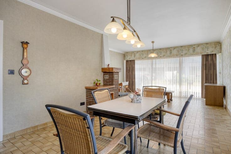 House in Dessel