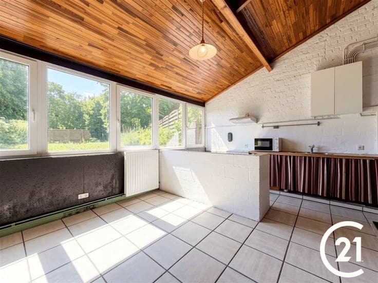 CENTURY 21 Immo Demeuse gembloux vous présente