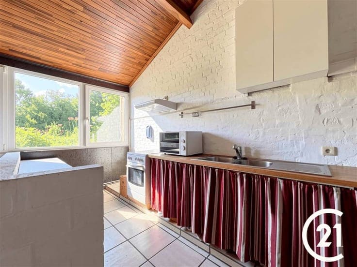 CENTURY 21 Immo Demeuse gembloux vous présente