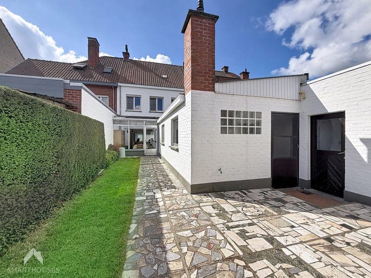 House in Zwevegem