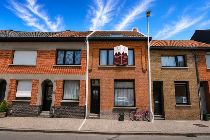 House in Temse