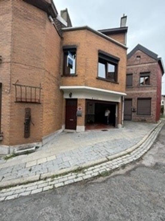 House in Lodelinsart