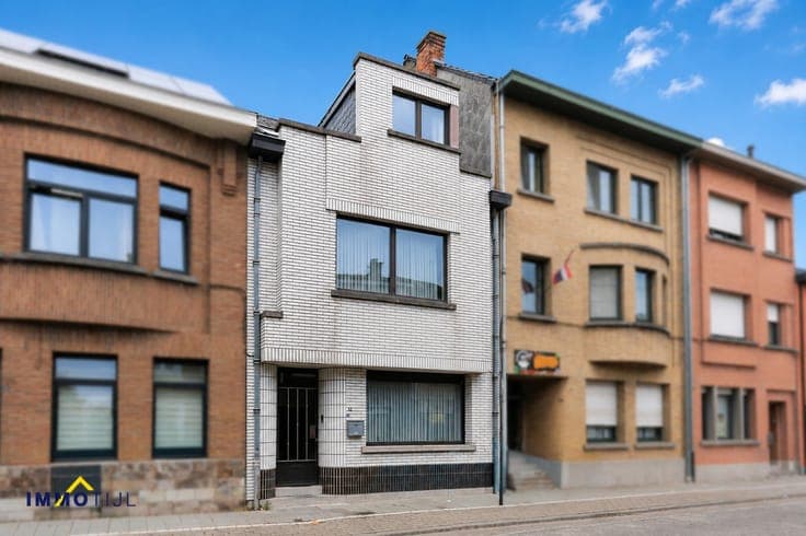 House in Lebbeke