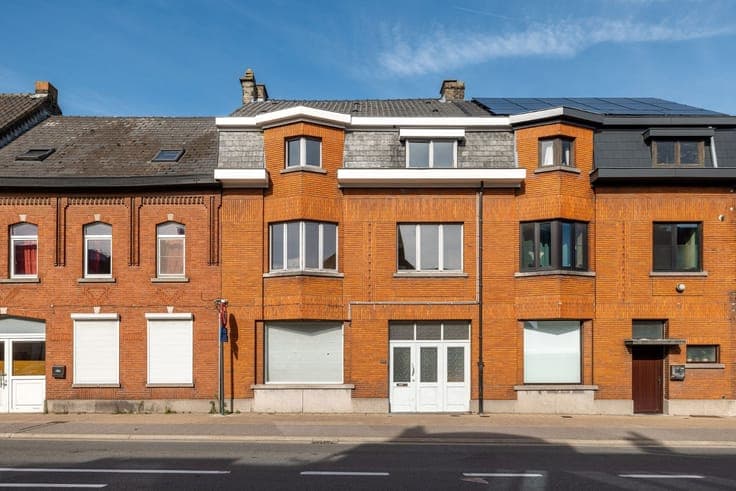 House in Merelbeke-Melle