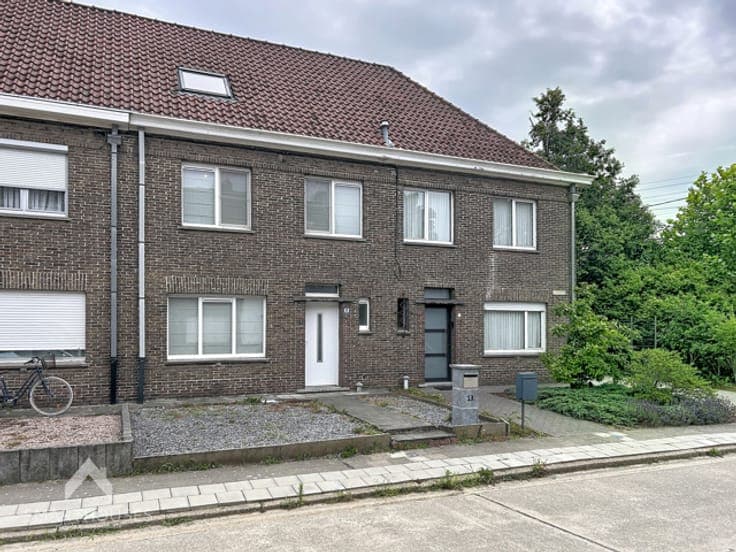 House in Harelbeke
