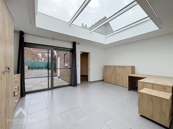 House in Harelbeke
