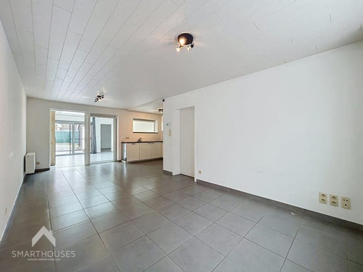House in Harelbeke