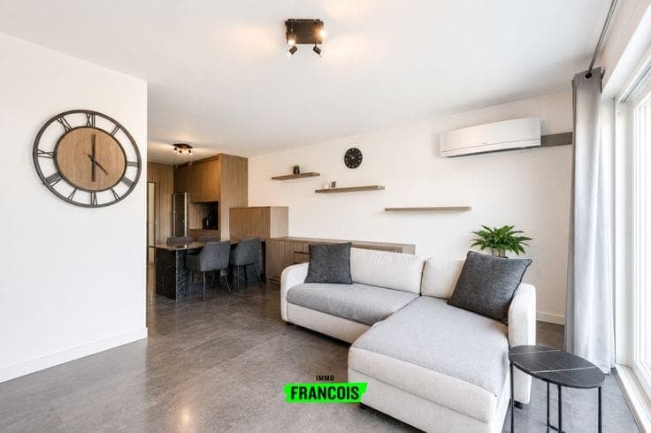 Energy-efficient (EPC B) modern home with 3 bedrooms, cozy …