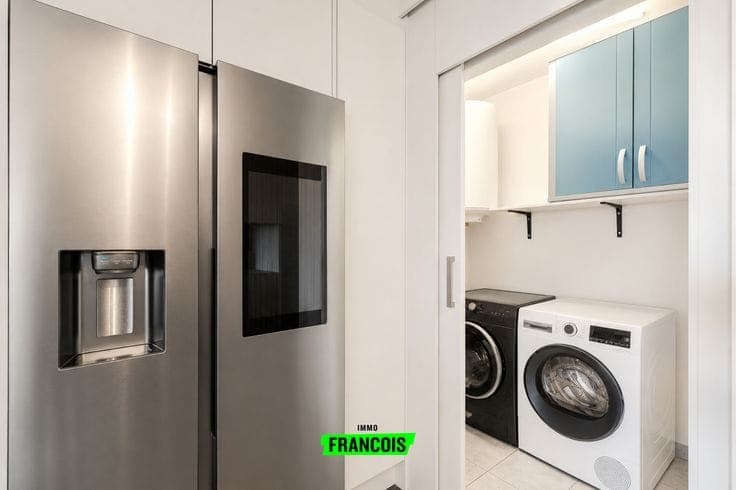 Energy-efficient (EPC B) modern home with 3 bedrooms, cozy …