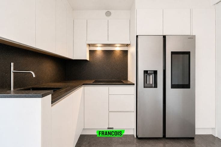 Energy-efficient (EPC B) modern home with 3 bedrooms, cozy …