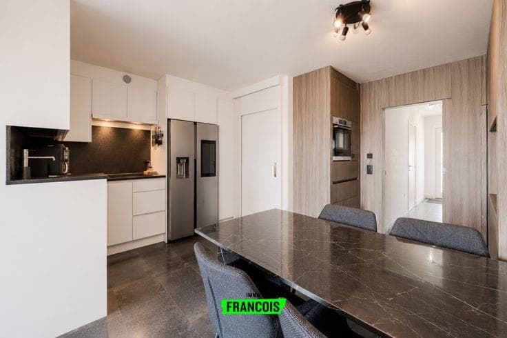 Energy-efficient (EPC B) modern home with 3 bedrooms, cozy …