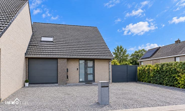 House in Lebbeke