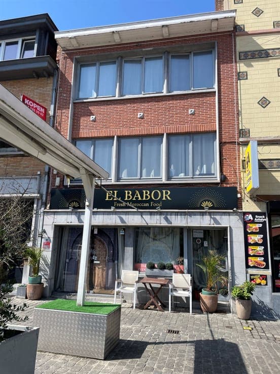 Bel immeuble de commerce Zaventem !