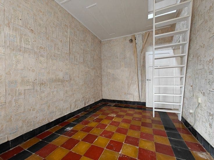 Renovation property with sunny garden in Pollinkhove