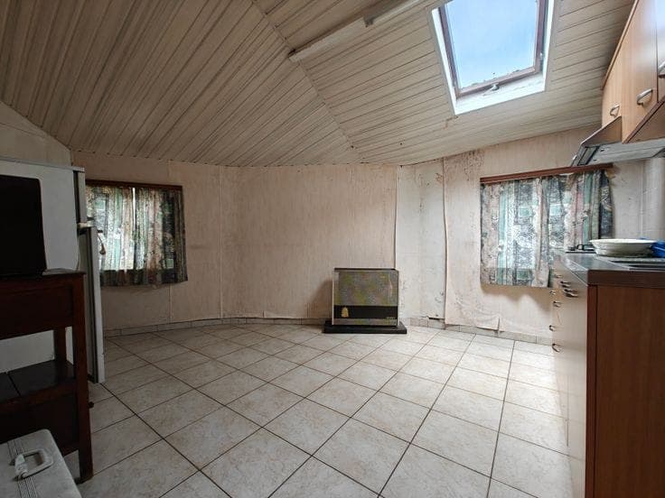 Renovation property with sunny garden in Pollinkhove
