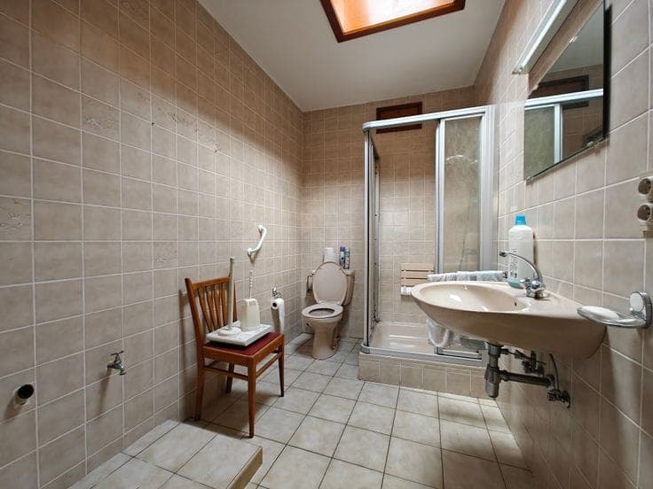 Renovation property with sunny garden in Pollinkhove