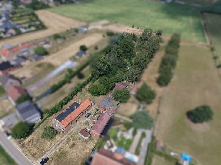 Fermette