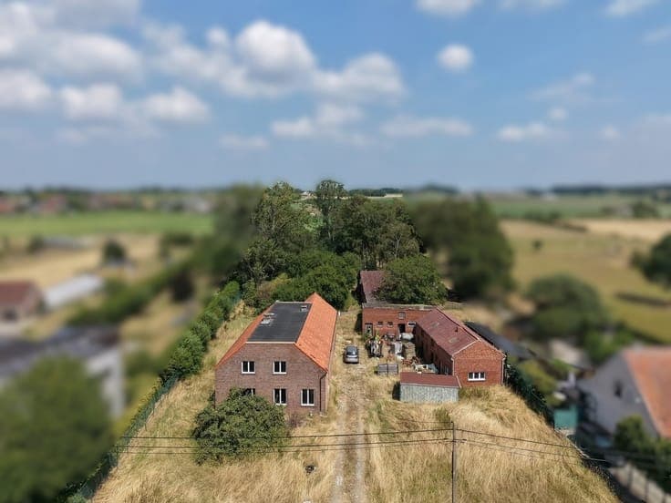 Fermette
