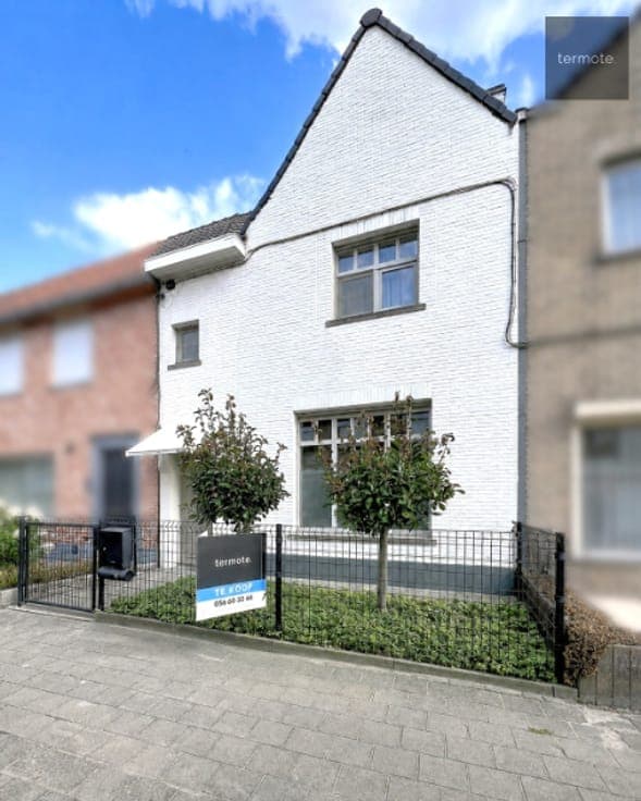Burgerwoning