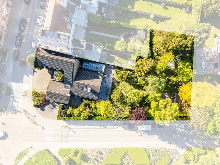 House in Ronse