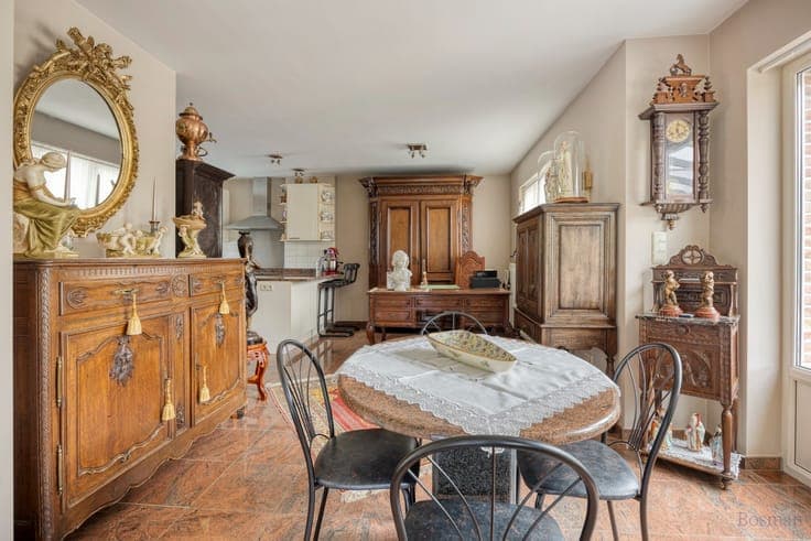Vakantiewoning te koop in Tessenderlo-Ham